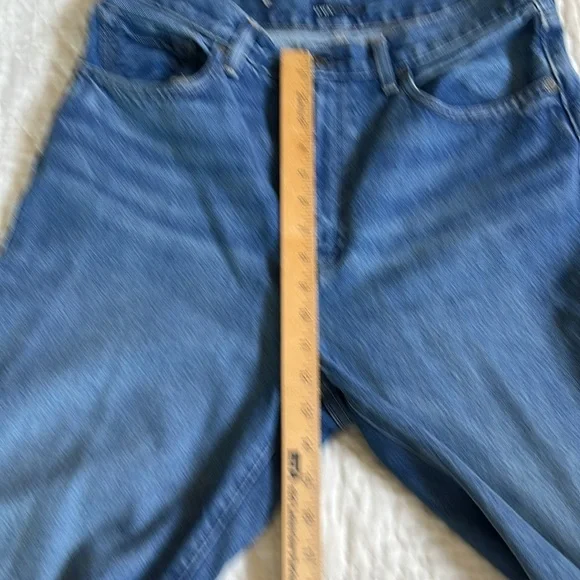 Levi’s Hand Crafted Barrel Cut Jeans Blue Label Denim 29 - Picture 10 of 16